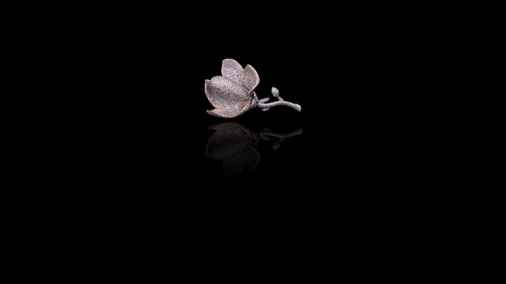 Rosato Ring