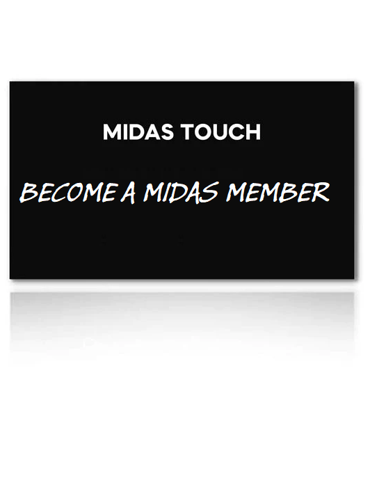 BECOME A MIDAS MEMBER